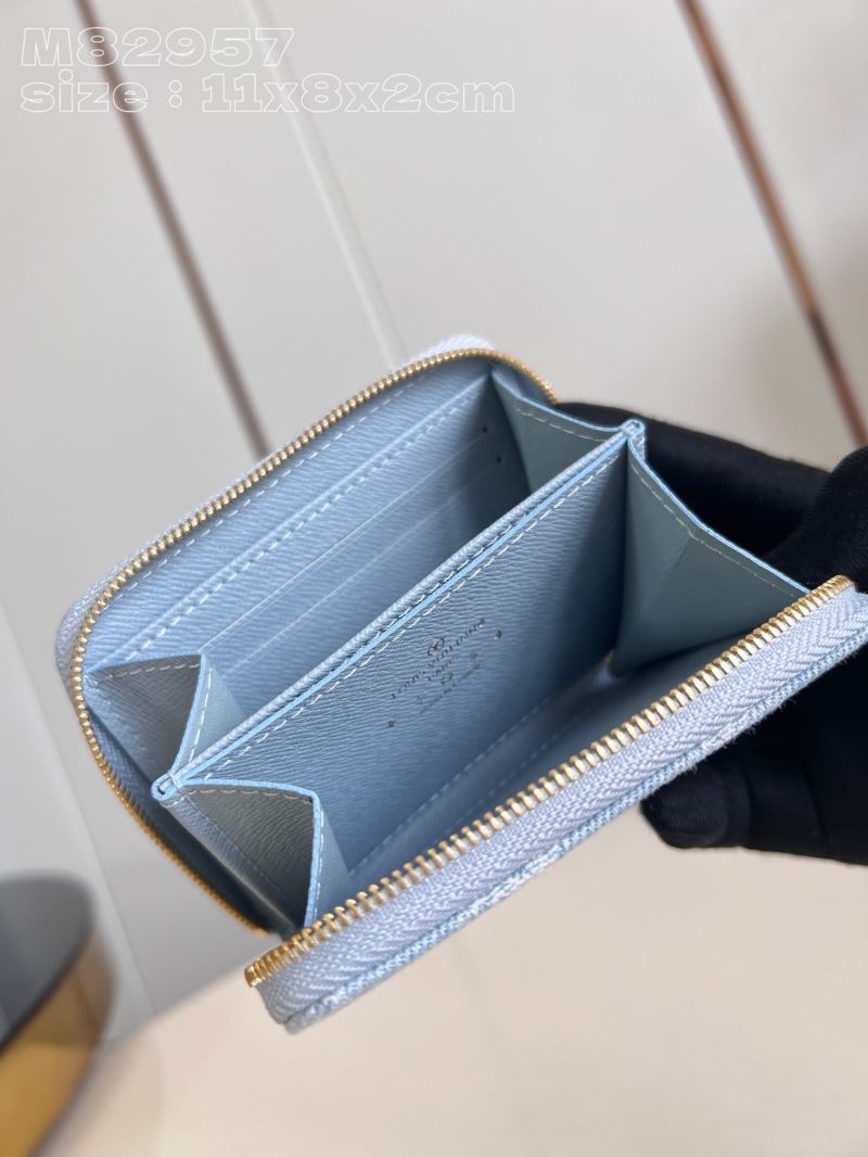 Louis Vuitton Wallets